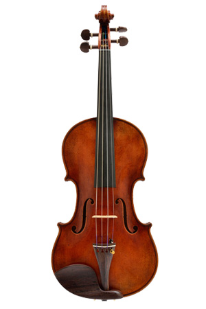 Master Series (Gibson) Violin 4/4