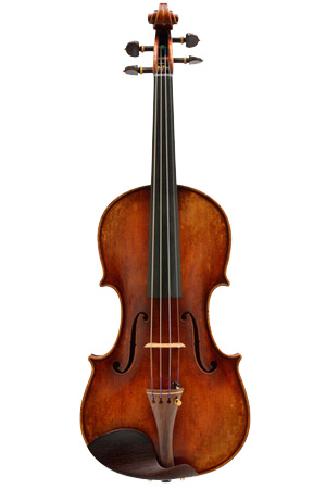 Master Series (Pietro Grulli) Violin 4/4