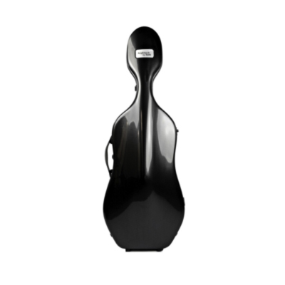 BAM Hightech 3,5 Compact Cello Case