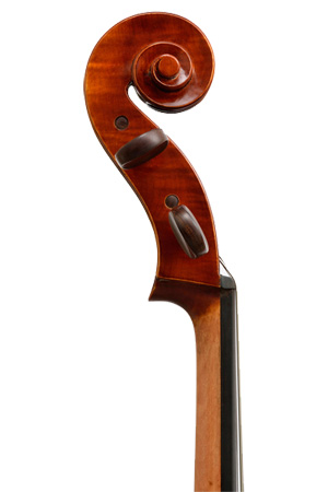 MODEL 017 – Cello (1/2 - 4/4)