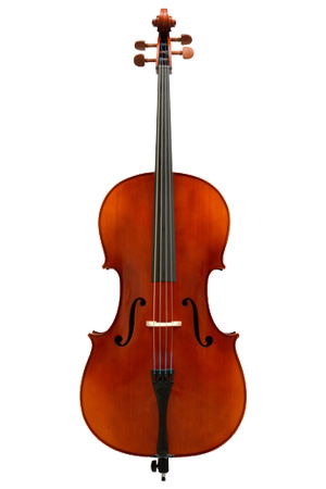 MODEL 150 – Cello (1/4 – 4/4)