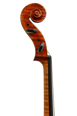 Model Bourree Cello 4/4