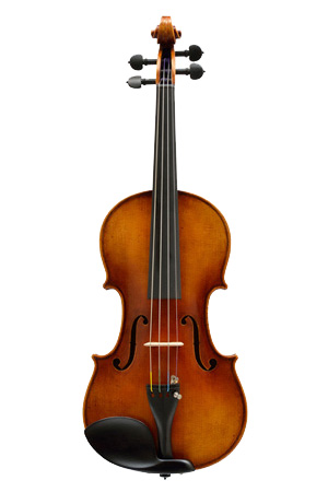 Model – 750 Violin (1/2, 3/4, 4/4)