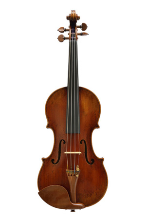 Model CA01AA violin 4/4