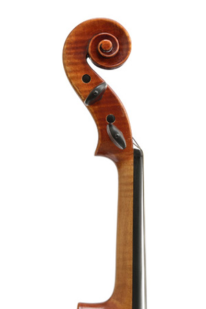 Model FMC 100 violin 4/4 - Click Image to Close