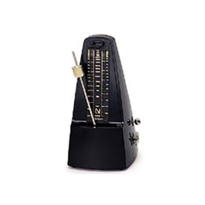 NIKKO Metronome plastic casing with bell