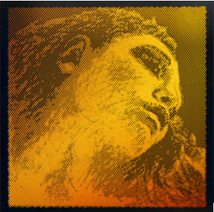 Pirastro Evah Pirazzi Gold violin string set