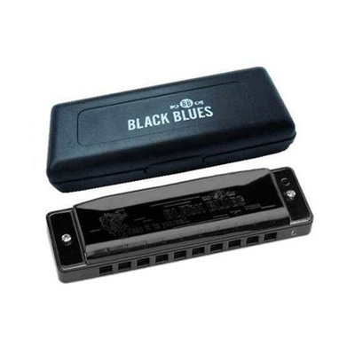 Black Blues (6020)