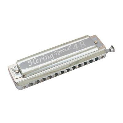 Hering Special 48 (7148)