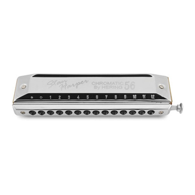 Stan Harper Chromatic 56 (5156)