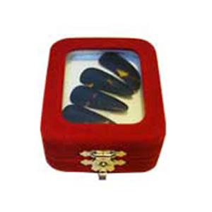 Top grade Hawksbill Guzheng finger nails